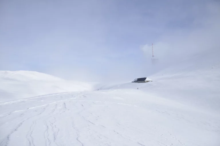Parc Chasseral