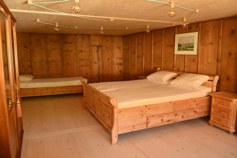 Grande chambre