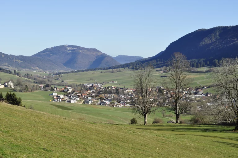 Valon de St-imier