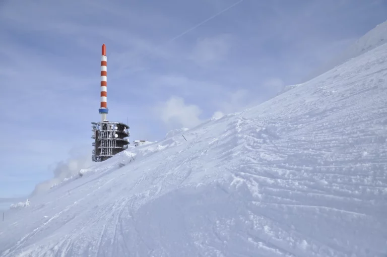 Balade en hiver, Parc naturel régional Chasseral, Jura bernois