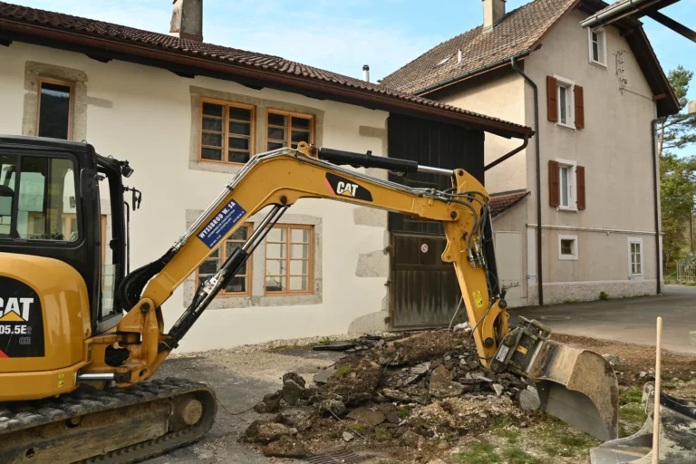 2026 - Rénovations